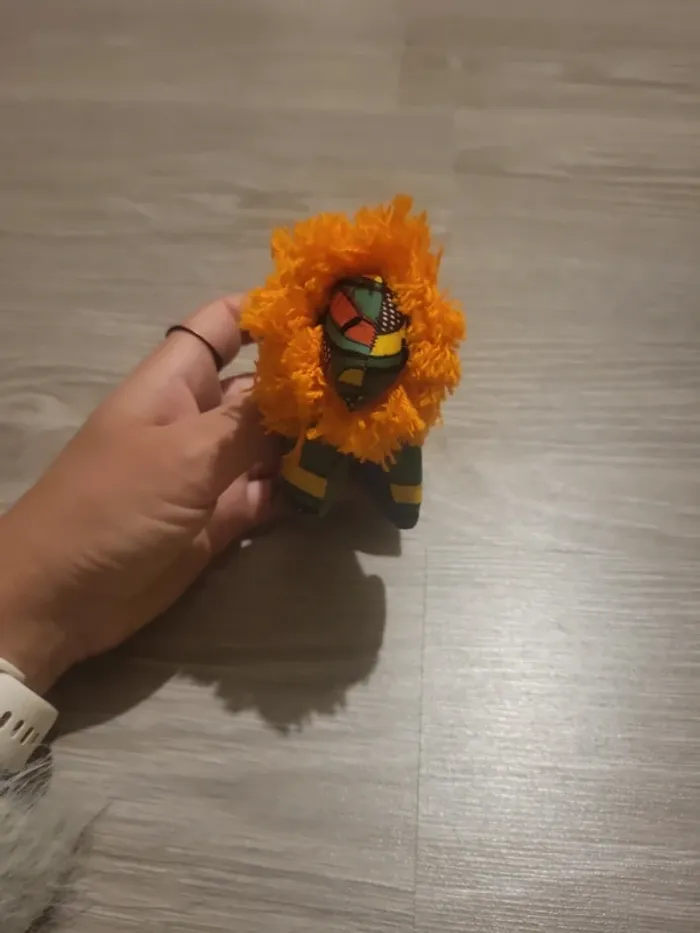 Peluches - photo numéro 3