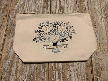 Trousse L personnalisé