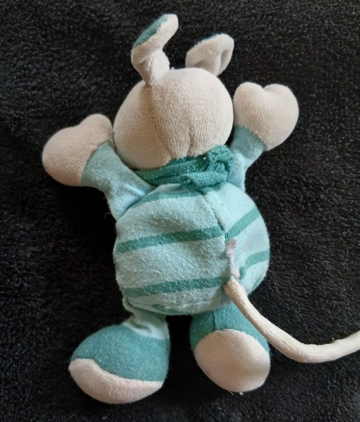 Peluche souris 2005/2010 - photo numéro 3
