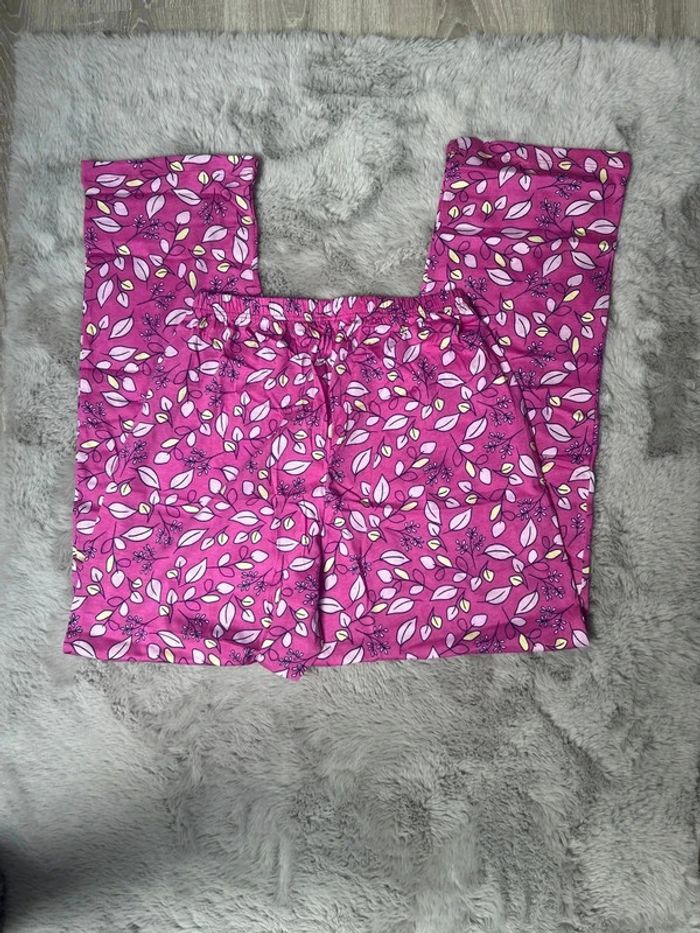 Pyjama koala rose afibel - photo numéro 4