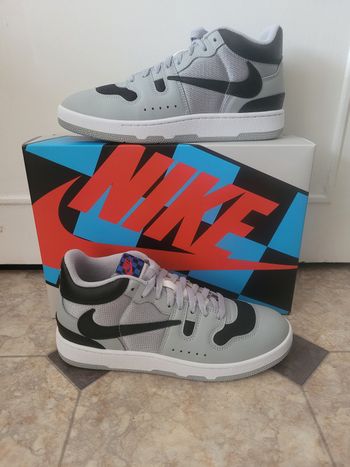 Nike Mac Attack Travis Scott 43