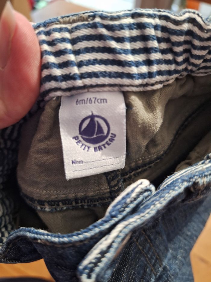 Pantalon 6M - photo numéro 3