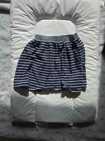 Jupe monoprix taille 6 ans