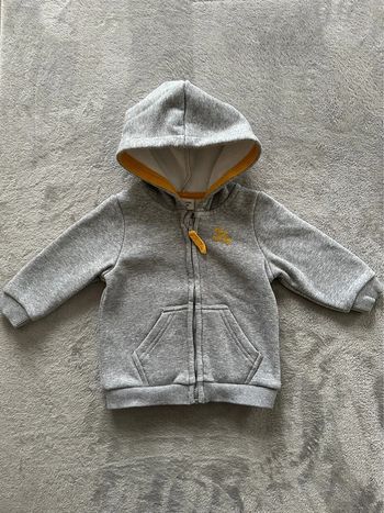 Sweat à capuche - 9 mois - Tape à l’œil
