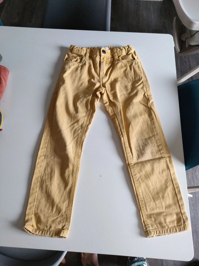 Jean regular - photo numéro 2