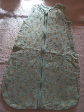 Gigoteuse légère taille 0-6 mois TOG 1.O