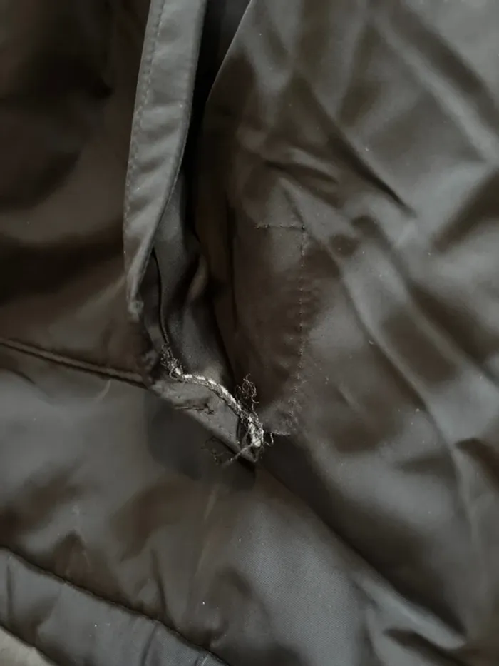 Manteau Kiabi 12 ans - photo numéro 3