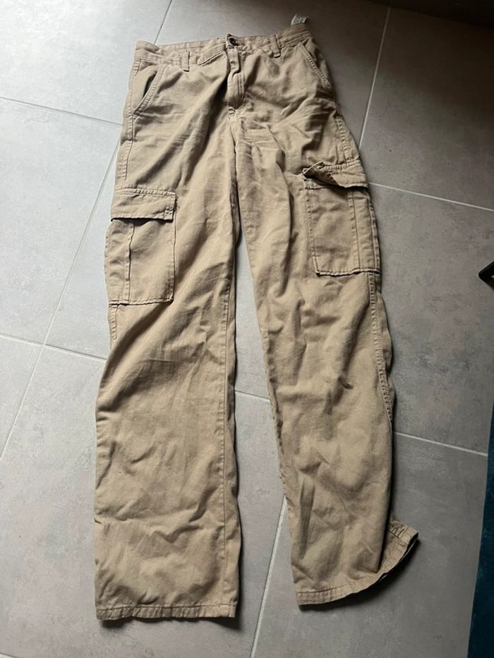 Cargo stradivarius