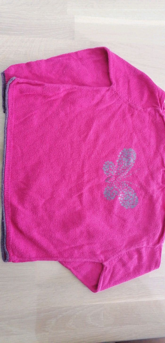 Pull 2 ans - photo numéro 2