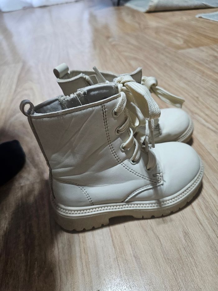 Bottine - photo numéro 2