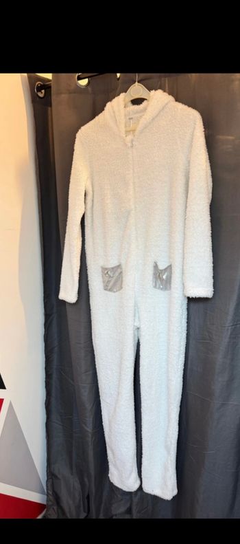 Pyjama pilou