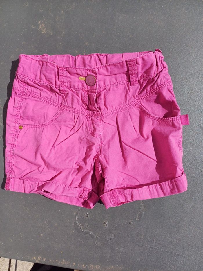 Short