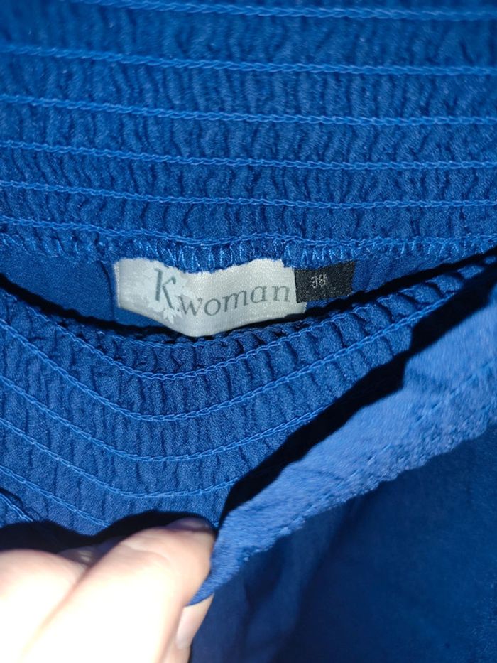 Mini jupe - photo numéro 3