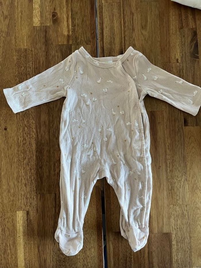 Pyjama 3 mois - photo numéro 2