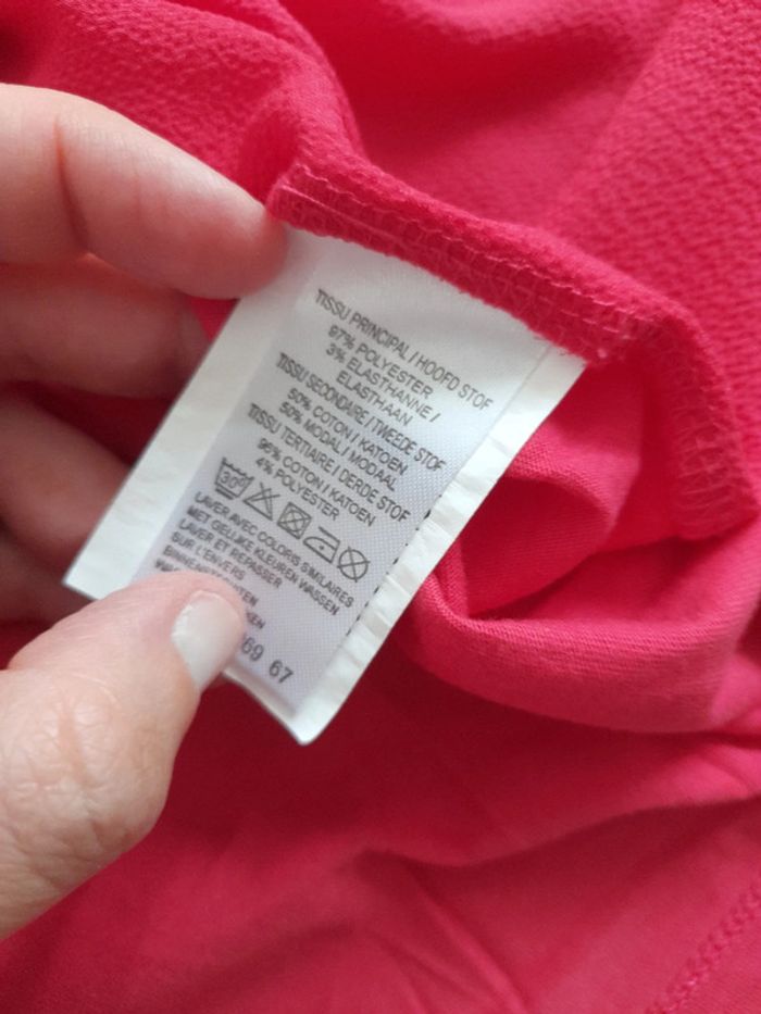 Top taille 4 - photo numéro 5