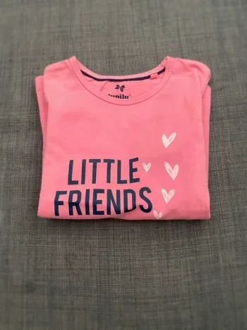 Tee-shirts