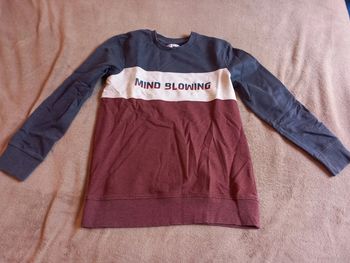 Sweat Taille 12 ans
