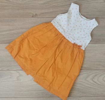 Robe 36 mois