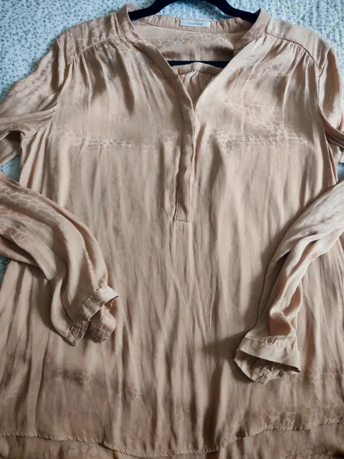Blouse Promod - photo numéro 8