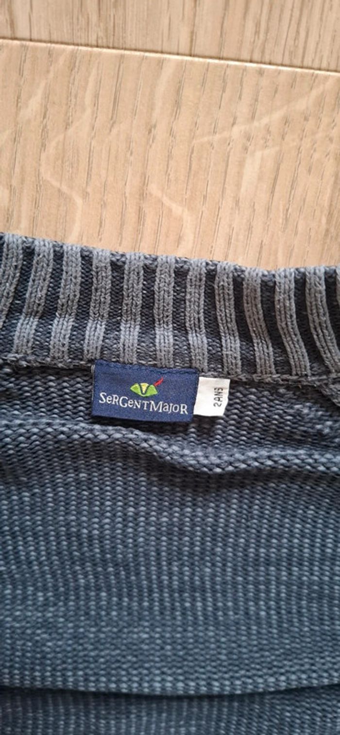 Lot 4 haut multimarques 2ans - photo numéro 4