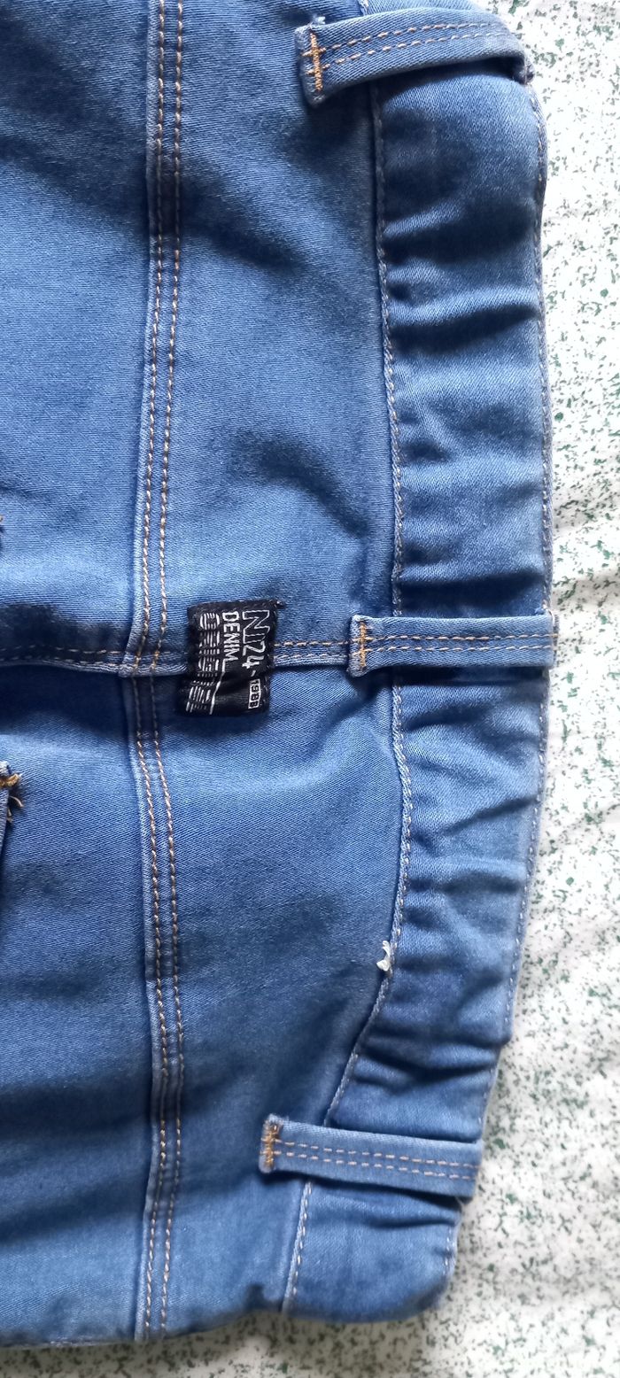 Jean enfant (name it) kiabi 10 ans - photo numéro 6