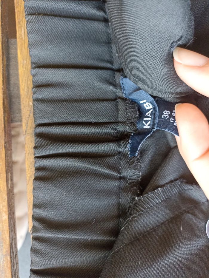 Short femme Kiabi taille 38 - photo numéro 2