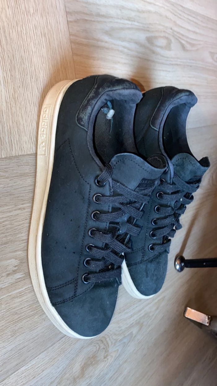 Baskets stan smith - photo numéro 2