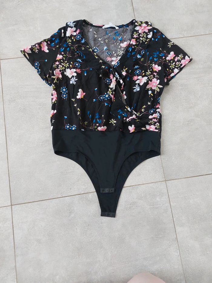 Body Collection IRL