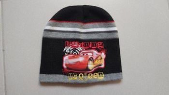 Bonnet Cars