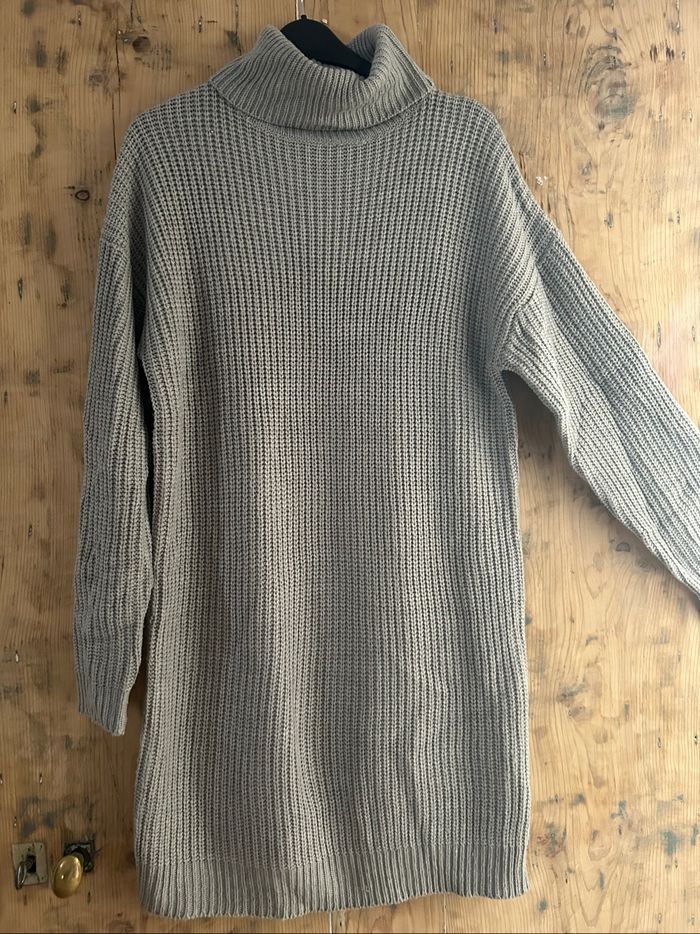 Robe pull