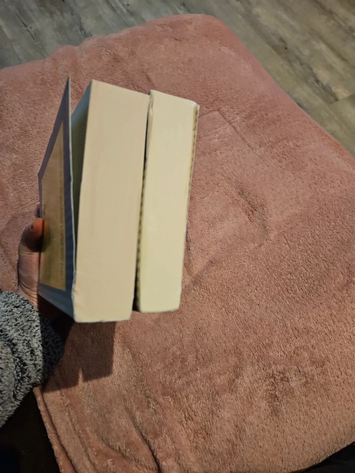 Lot livres Karsten Dusse - photo numéro 10