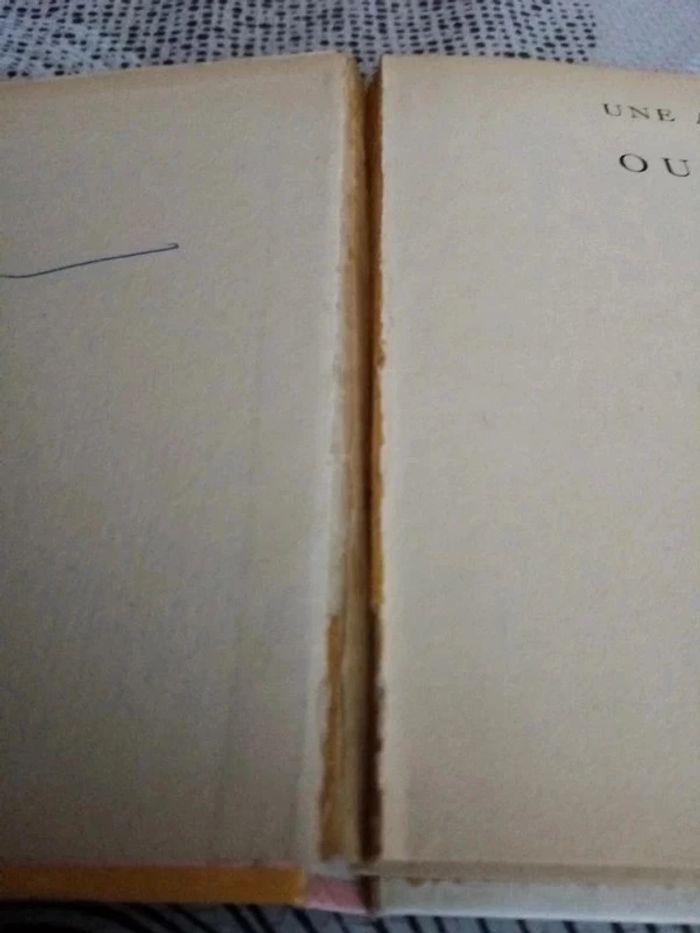 Livre Blibliothèque rose / Une astuce de Oui - oui - photo numéro 6