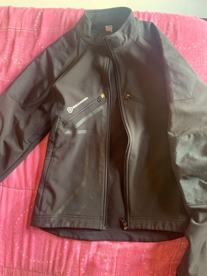 Veste - photo numéro 2