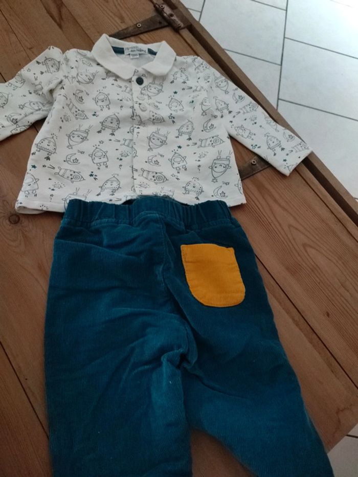 Ensemble - photo numéro 6