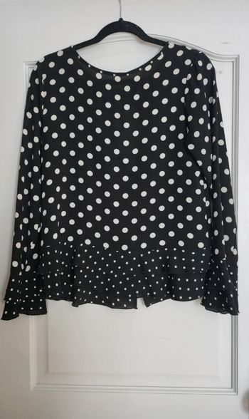 Blouse femme