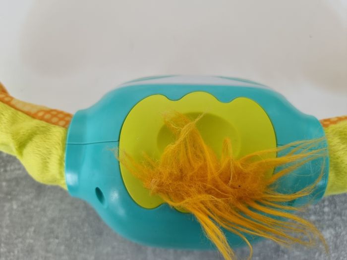 Lance balle Rovi mon copain de jeux - photo numéro 4