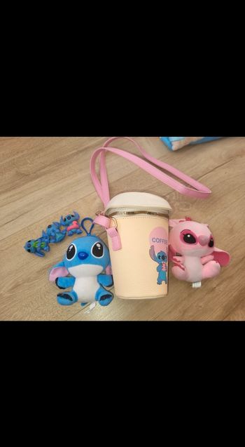 Lot Stitch