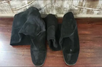 Cuissardes taille 40