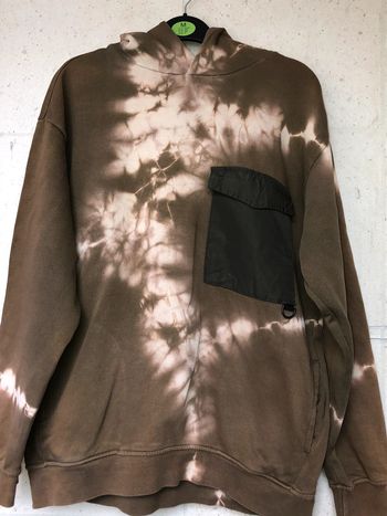 🌹Sweat imprimé Zara🌹