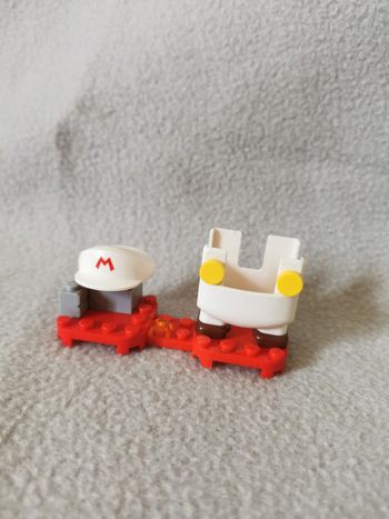 Lego Mario 71370