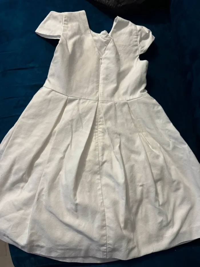 Robe jacadi 8 ans - photo numéro 3