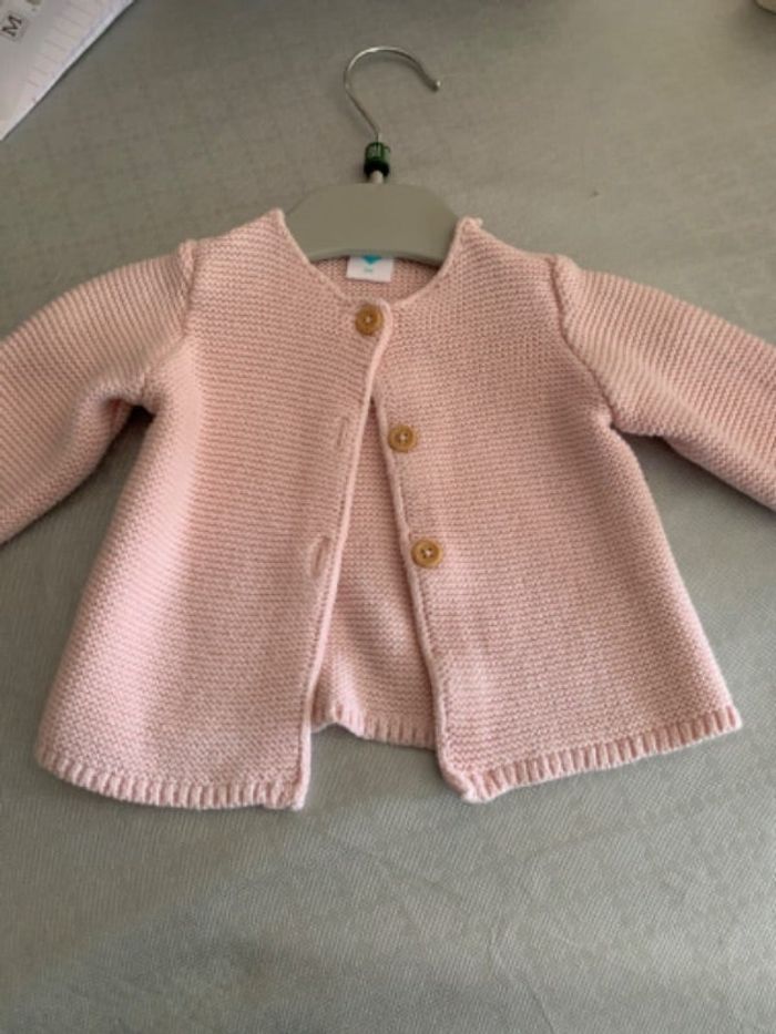 Gilet