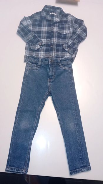 Ensemble 3 ans
