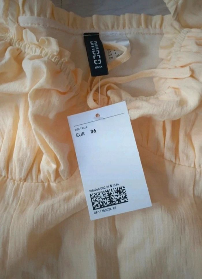 Robe H&M - photo numéro 5