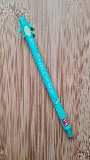 Legami Tortue Under the Sea - 1ère édition - Limited Edition 2024 Neuf