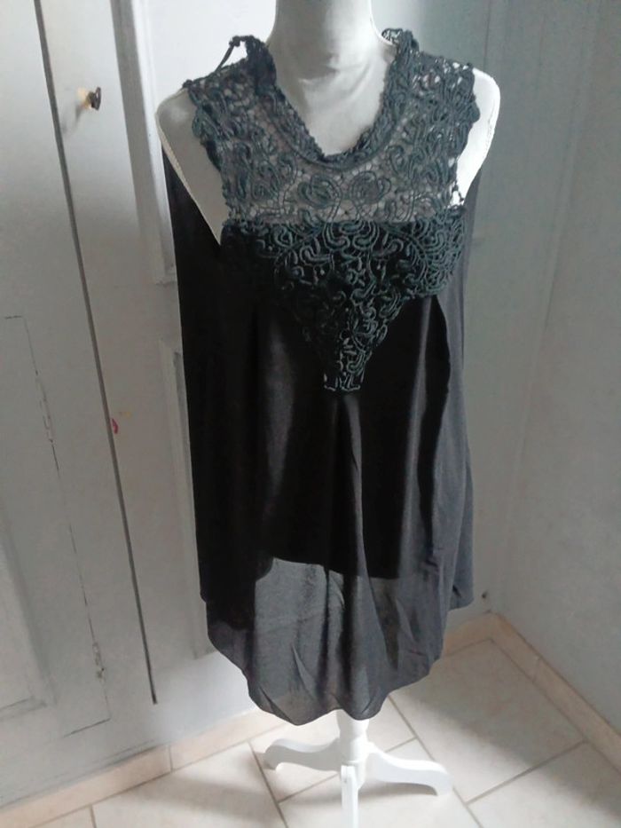 Tunique Taille unique