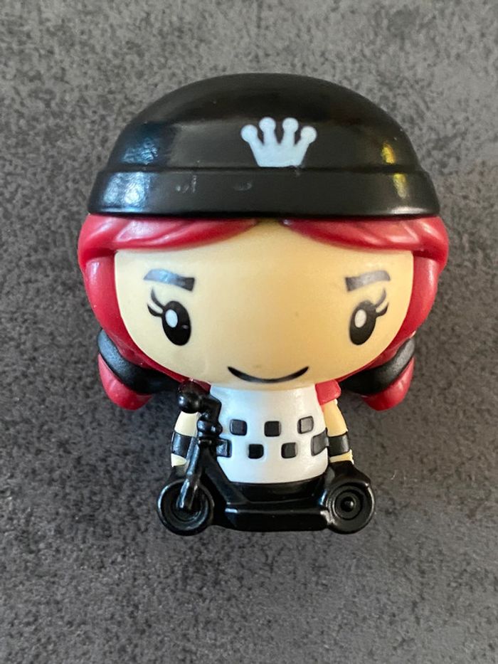 Figurine Funko VD314 Kinder