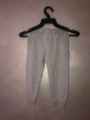 Pantalon garçon