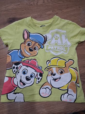 Maillot 2-3 ans