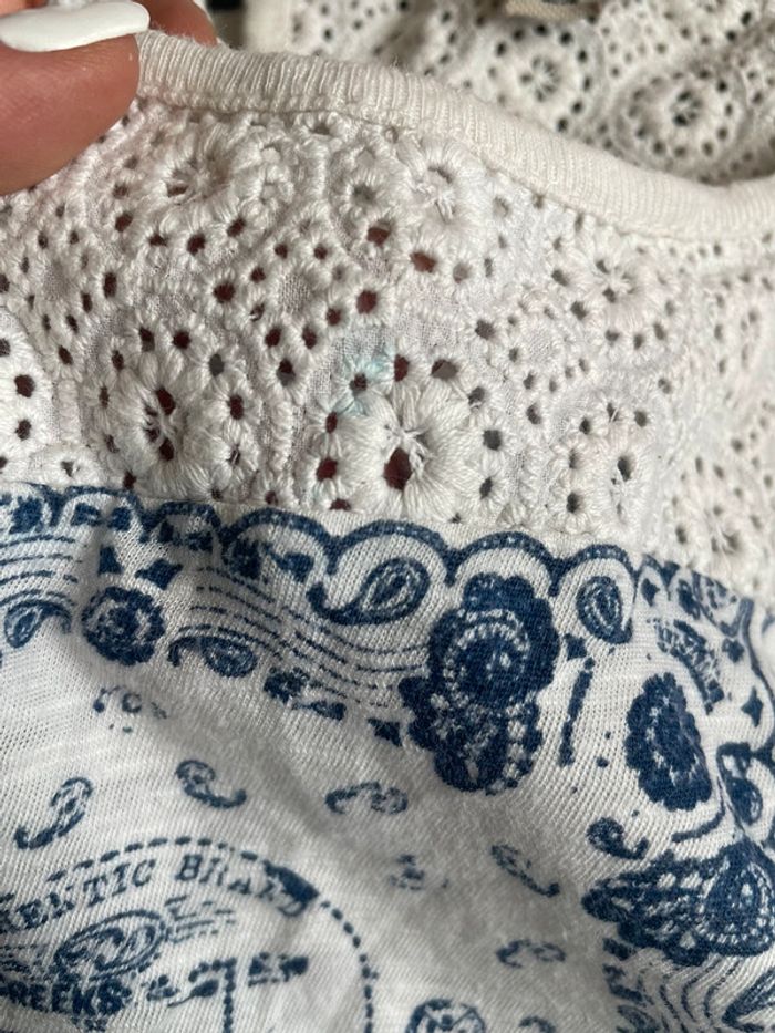 Débardeur - photo numéro 2